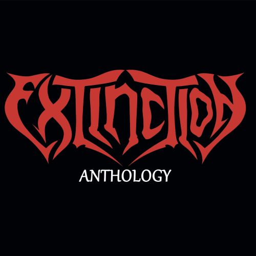 Extinction - Anthology DCD
