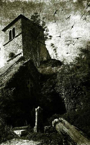 Sombre Présage - Autre Temps A5 DIGI CD