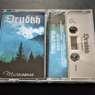 Drudkh - Microcosmos Cassette