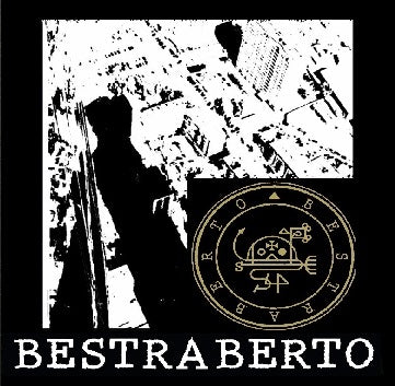 Bestraberto - 2020 CD