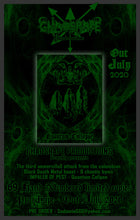 Impaler of Pest - Quantum Collapse Cassette