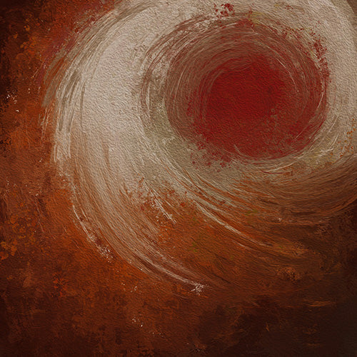 Behenian - A L M A G E S T V M CD