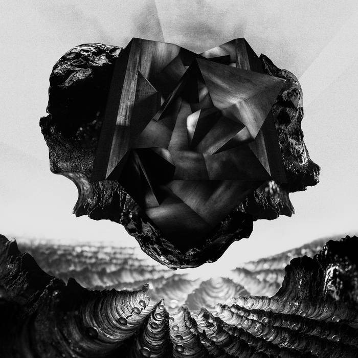 Farer - Monad DIGI CD
