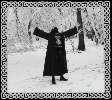 Sacred Dominions - As They Rode Through the Land of Our Ancient Pagan Kingdom EP DIGI CD