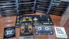 Imperador Belial - Curse of Belial Cassette