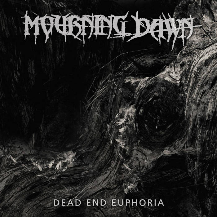 Mourning Dawn - Dead End Euphoria DIGI CD