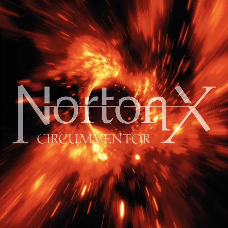 Circumventor - Norton X CD