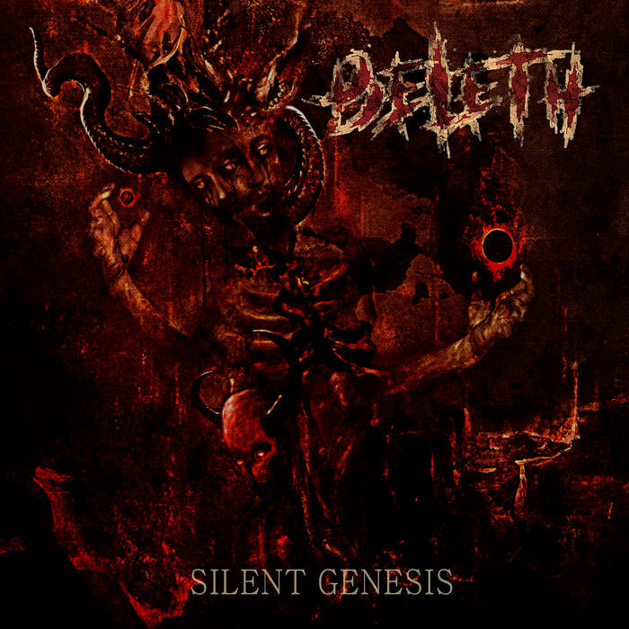 Beleth - Silent Genesis CD