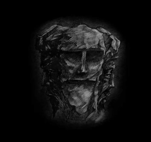 Concubia Nocte - Mohyly EP DIGI CD
