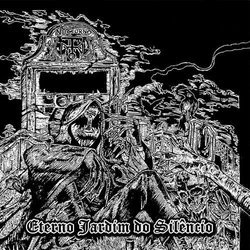 Soturno - Eterno Jardim do Silêncio CD