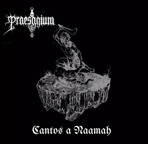 Praesagium - Cantos a Naamah CD
