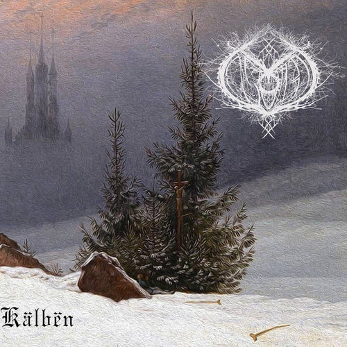 Ensomhet 777 - Kälbën EP DIGI CD