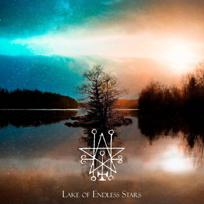 Astarot - Lake of Endless Stars DIGI CD
