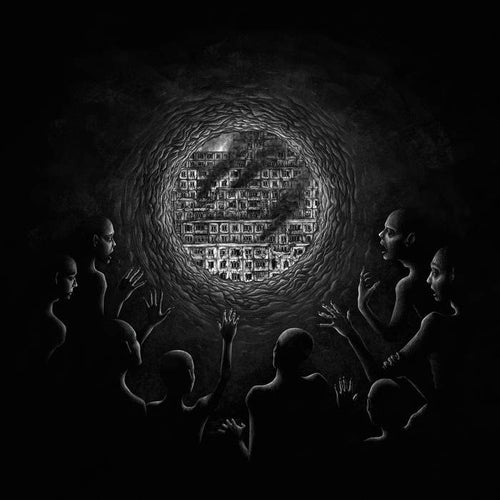 Anapilin - Dezintegracija CD