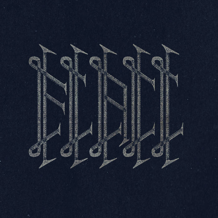 Flail - S/T / Distant Wanderings DIGI CD