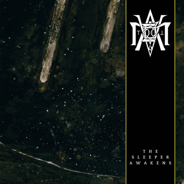 Avtotheism - The Sleeper Awakens CD