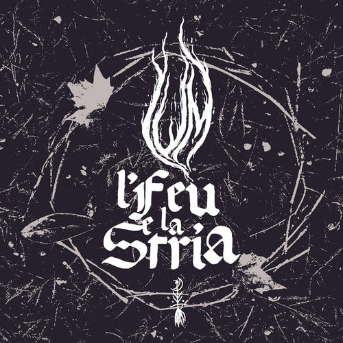 Lum - L'feu e la Stria EP DIGI CD