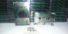 Impaler of Pest - Quantum Collapse Cassette