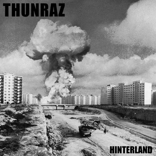 Thunraz - Hinterland PRO CDR