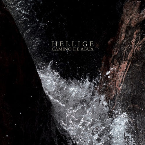 Hellige - Camino de agua DIGI CD