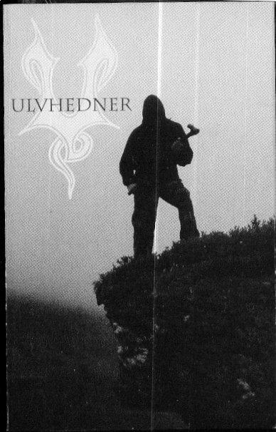 Ulvhedner - Ferdasyn Cassette