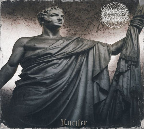 Enviados del Infierno - Lucifer EP DIGI CD