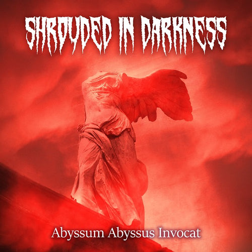 Shrouded in Darkness - Abyssum Abyssus Invocat PRO CDR