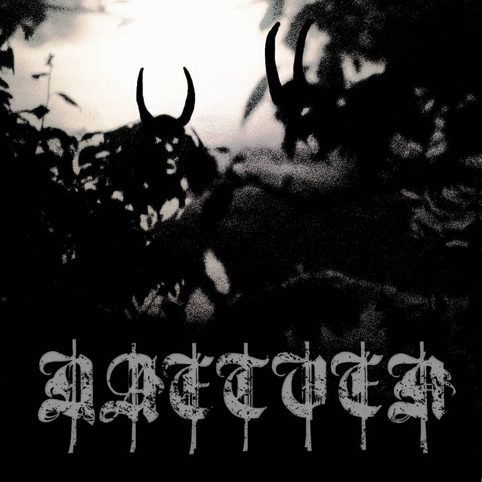 Daetven - S/T CD