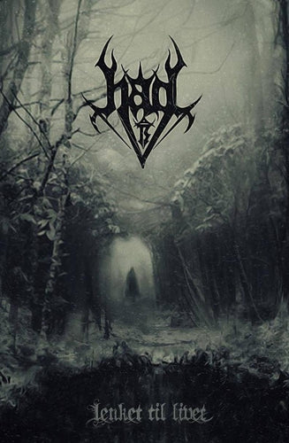Hagl[NORWAY] - Lenket til livet Cassette