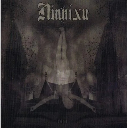 Ninnixu - Collection CD