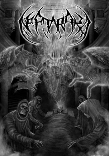 Neftaraka - Morts Cassette
