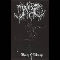 Hrapp - Wrath Of Hrapp TAPE