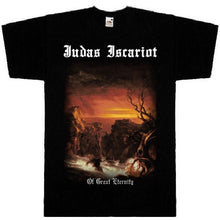 Judas Iscariot - Of Great Eternity T-shirt