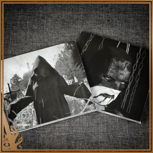 Lucifugum - Sublimessiah DIGI CD
