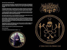 Ereshkigal - 27 Years Lost In The Shadow Land A5 DCD