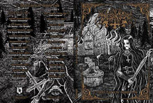 Ereshkigal - 27 Years Lost In The Shadow Land A5 DCD