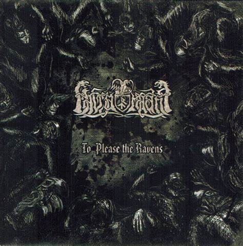 Navjarmaahr - To Please the Ravens CD