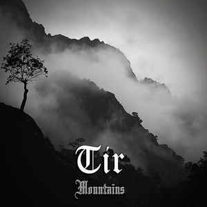 Tir - Mountains DIGI PRO CDR
