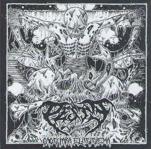 Waste Mankind / Peste - Chaos to the System split CD