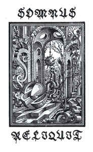 Urghun - sommus reliquit Cassette