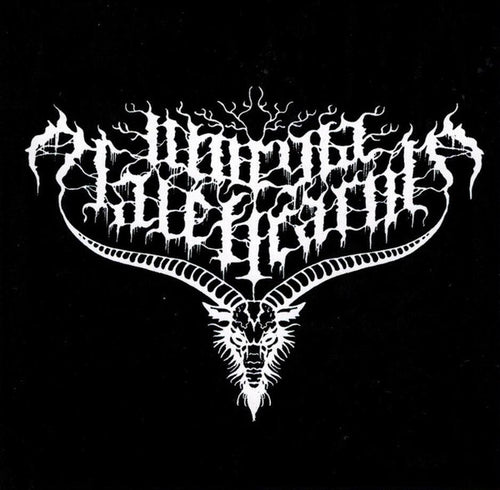 Liturgia Maleficarum - S/T EP CD