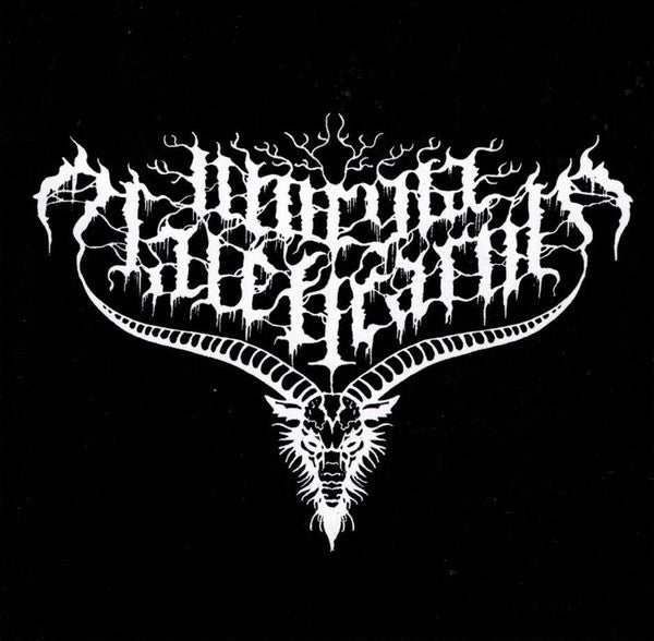 Liturgia Maleficarum - S/T EP CD