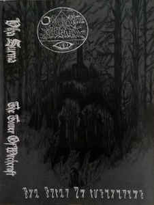Viha Surma - The Tower of Witchcraft A5 PRO CDR