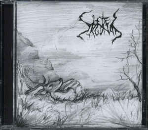 Siete Lagunas - I & II CD