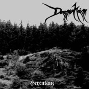 Daemonheim - Hexentanz DIGI CD
