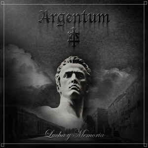 Argentum[ARGENTINA] - Lucha Y Memoria CD