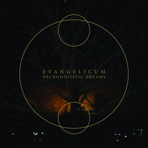 Evangelicum - Necroholistic Dreams CD