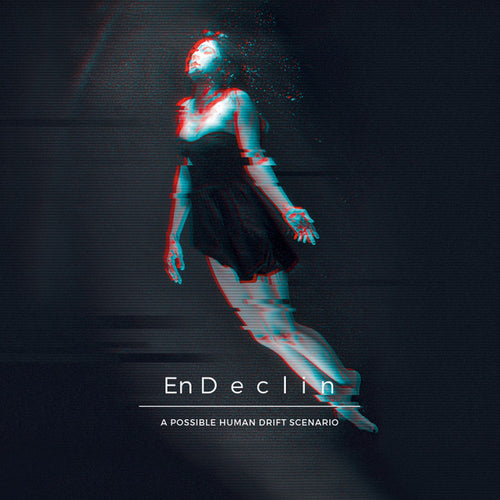 En Declin - A Possible Human Drift Scenario DIGI CD