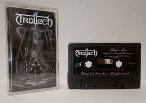 Trollech - Skryti v mlze Cassette