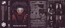 Demona - Speaking with the Devil Cassette